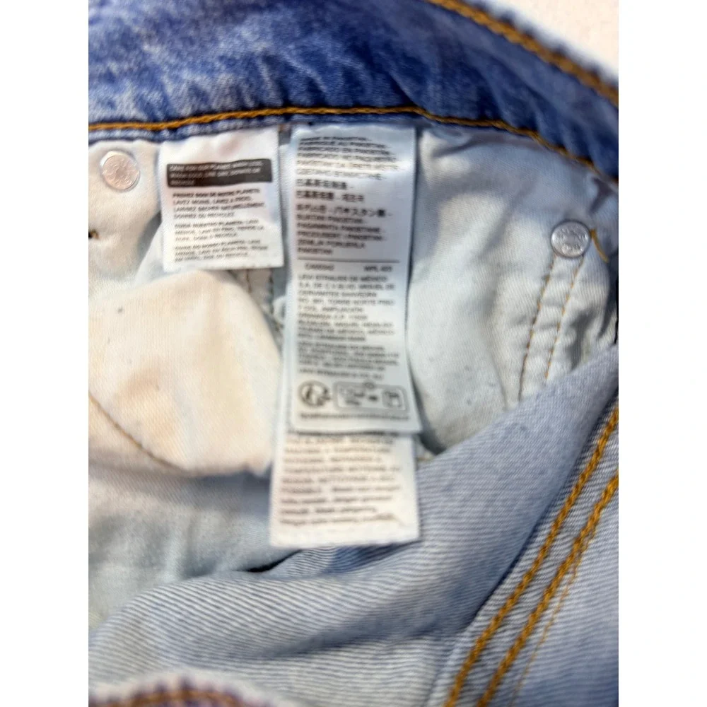 Levis levi strauss